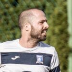 Gonçalo Rodrigues of Krakow Dragoons FC