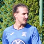 Temo Loladze of Krakow Dragoons FC