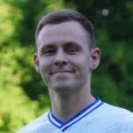 Vałdzis Fuhaš of Krakow Dragoons FC