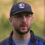 Jacek Fąfara of Krakow Dragoons FC