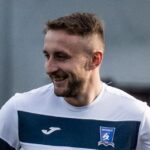 Błażej Święcicki of Krakow Dragoons FC