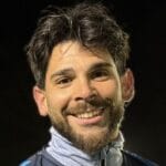 Alessandro Torpedine of Krakow Dragoons FC