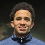 Manuel Rangel of Krakow Dragoons FC