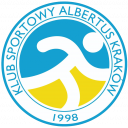 KS Albertus Kraków logo