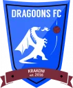 Dragoons FC logo