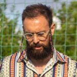 Marcelo Martins of Krakow Dragoons FC