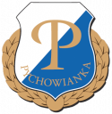 Pychowianka logo