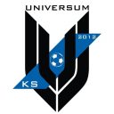 KS Universum logo
