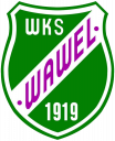 WKS Wawel logo