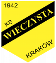 KS Wieczysta Kraków logo