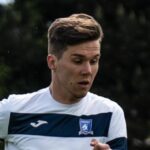 Adrian Paliś of Krakow Dragoons FC