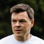 Enrico Forabosco of Krakow Dragoons FC