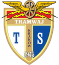 TS Tramwaj Kraków logo