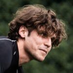 Gabriel Muñoz García of Krakow Dragoons FC