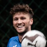 Krzysztof Musiał of Krakow Dragoons FC