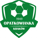 Opatkowianka logo
