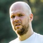 Alexey Zelenkin of Krakow Dragoons FC