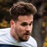 Filippo de Felice of Krakow Dragoons FC