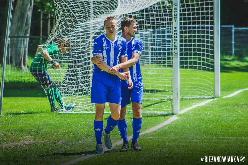 Biezanowianka Scores