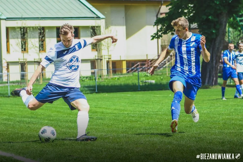 Robert Ambrosie in action