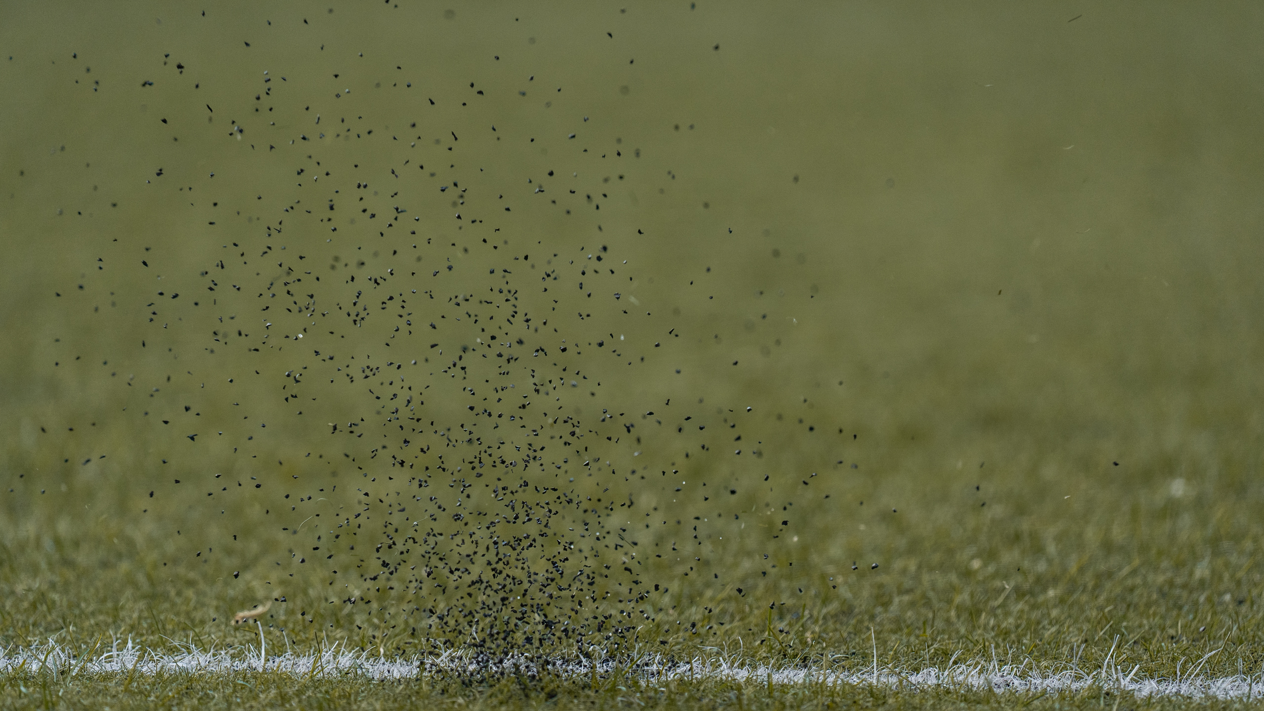 Pitch of KS Nadwiślan