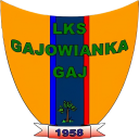 LKS Gajowianka Gaj logo