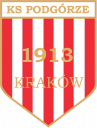 KS Podgórze logo