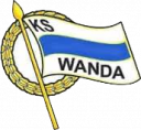 KS Wanda logo