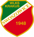 WLKS Krakus Swoszowice logo