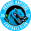 Prague Raptors logo