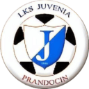 LKS Juvenia Prandocin logo