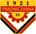 KS Prądniczanka logo