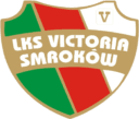 LKS Victoria Smroków logo