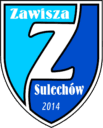Zawisza Sulechów logo