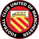 FC United of Manchester logo