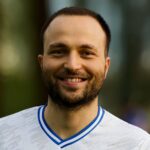 Yasin Civelek of Krakow Dragoons FC